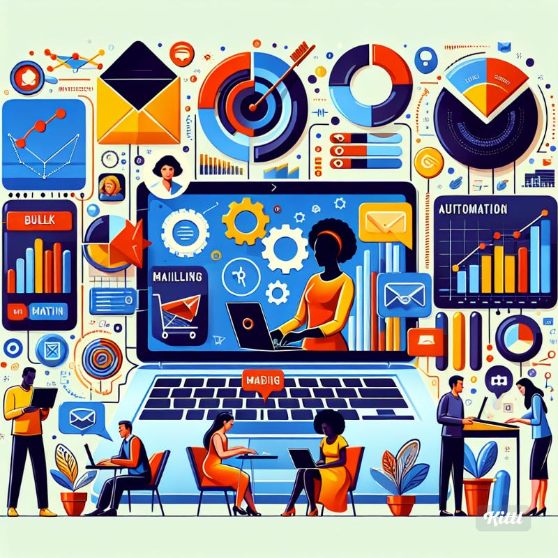Marketing Automation on a Shoestring Outsmarting Bots with Brilliance