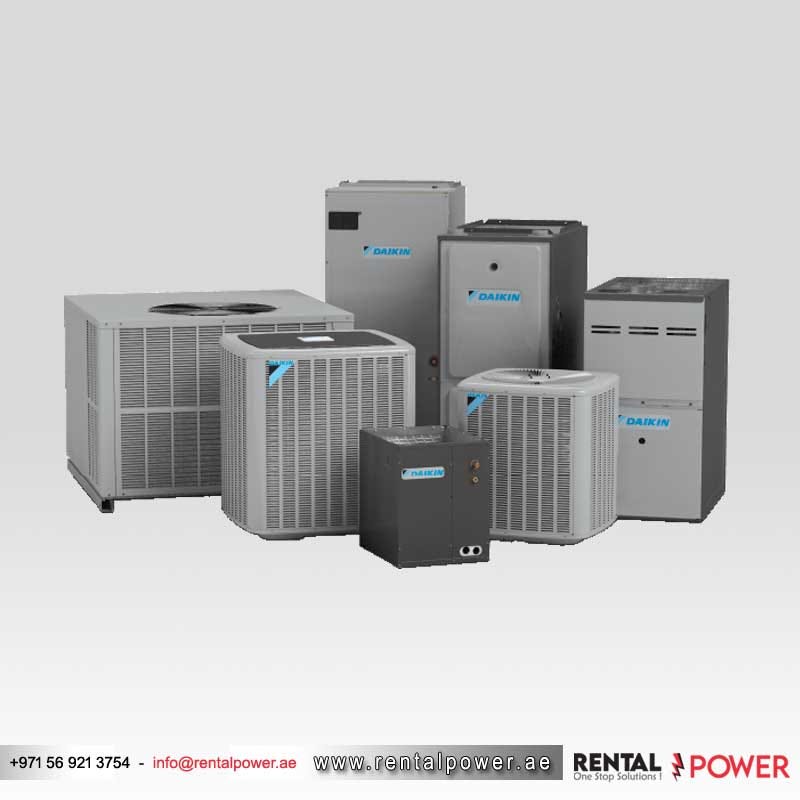 Daikin Ac Service in Sharjah: Hassle-Free Cooling Solutions