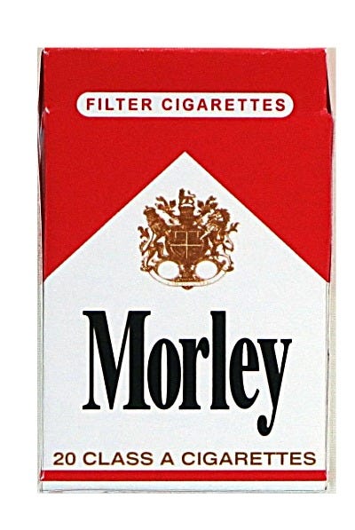 winston cigarettes history Winston (cigarette)