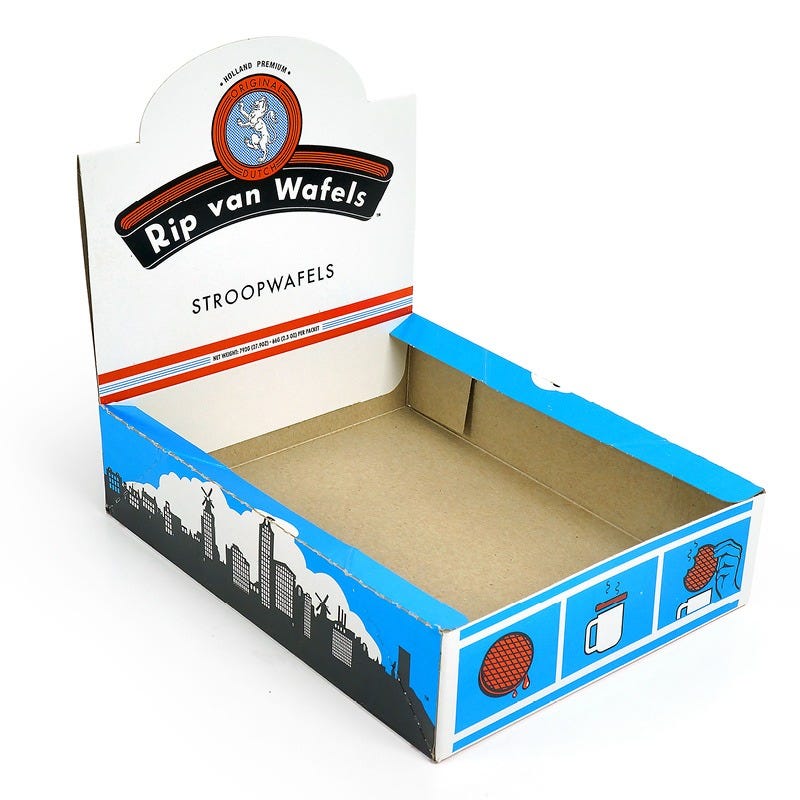 Maximize Your Product’s Impact with Custom Product Display Boxes | by ...