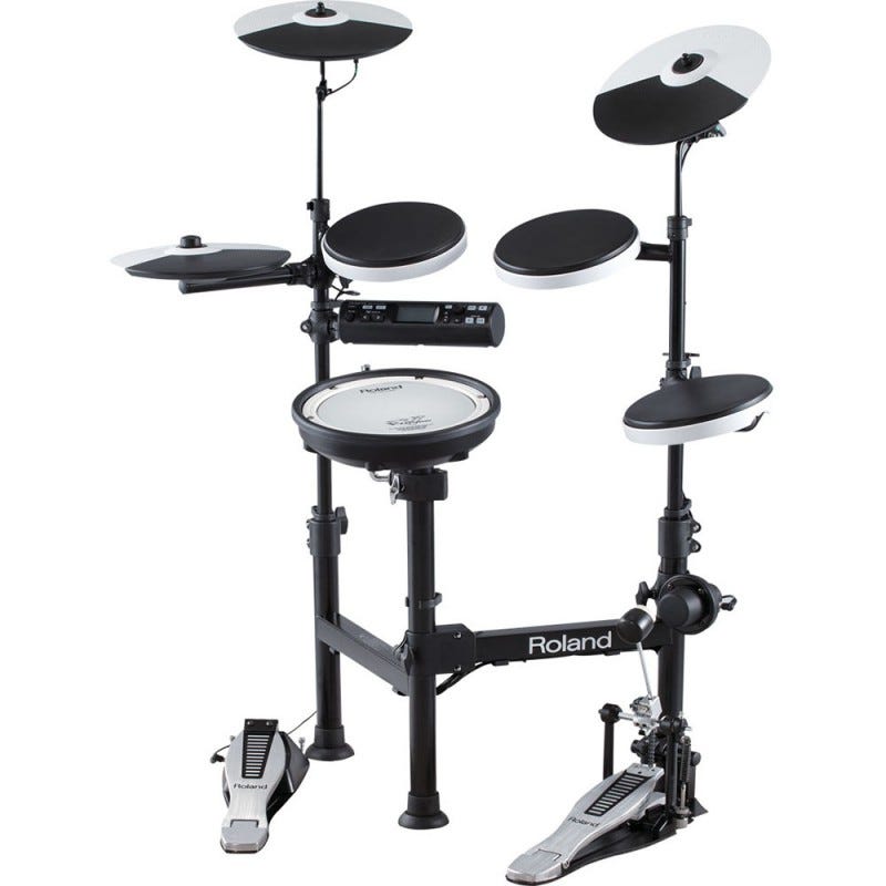 Roland Td4 Electronic Drum Set, Worth Owning for You as the Best