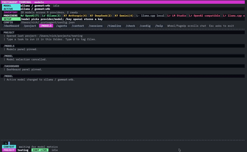 Building My Own Local “Claude Code”: What I Learned Demystifying Agentic Coding under the Hood