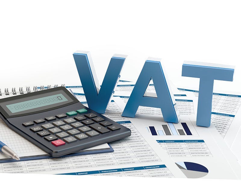 Navigating the Maze: Unveiling the Benefits of VAT Advisory in Dubai | by A  & H Consultants | Feb, 2024 | Medium