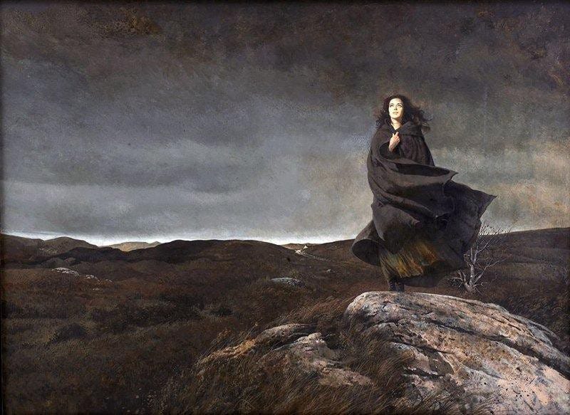 Wuthering Heights