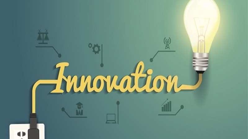 Innovation Capital Recently I read the book Innovation by Ashish