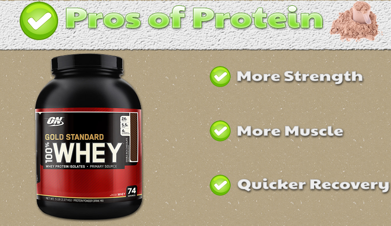 What Protein Powder Does and How to Make a Protein Shake