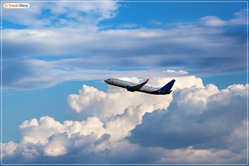 2024’s Top Safest Airlines in the World Revealed Dive into all the