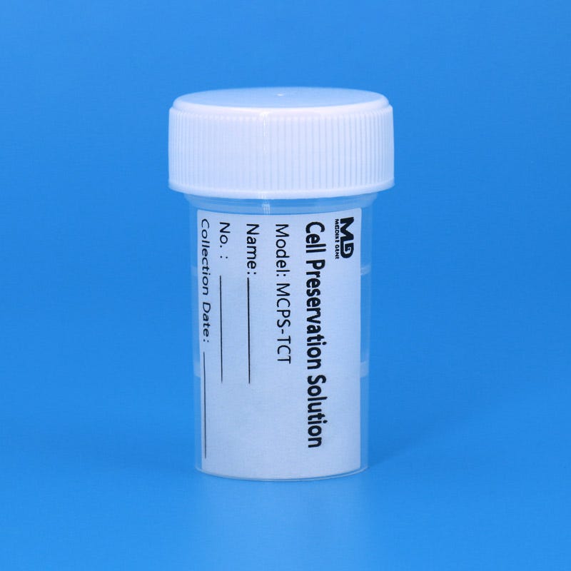 Choosing the Right Cell Preservation Solution for Your Research