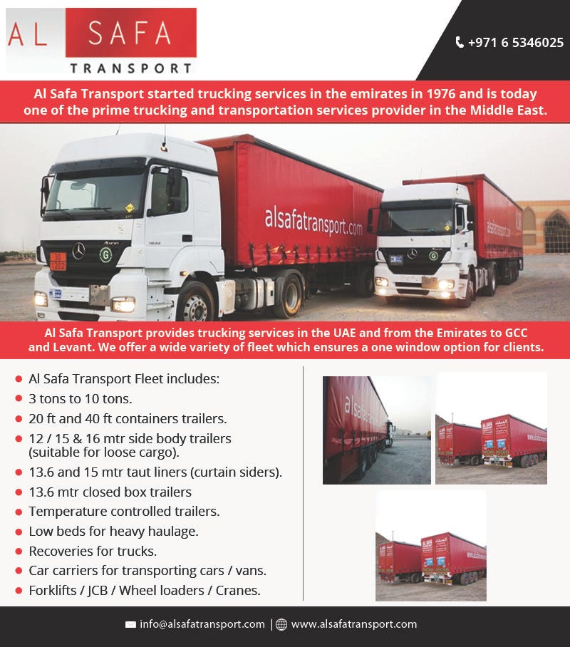 Important Factors to Choose While Taking Transport Service in Qatar