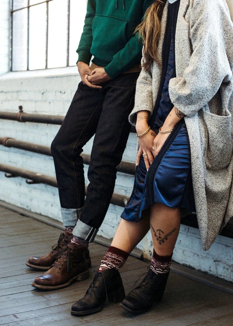 How Socks are Important in Every Field & Types of Socks as Well? by