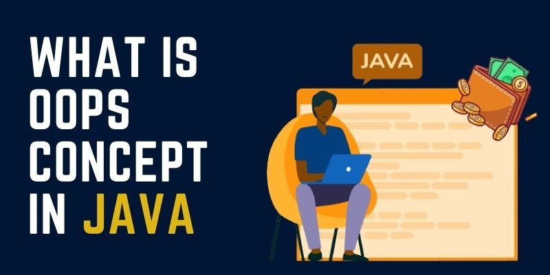 OOPS. Hi guys today will discuss about OOPS… | by Ravikiran Nandula ...