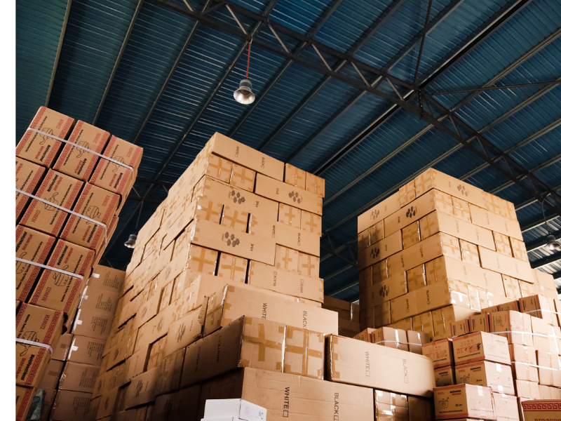 Vancouver Freight Company Offering Secure Storage Solutions in