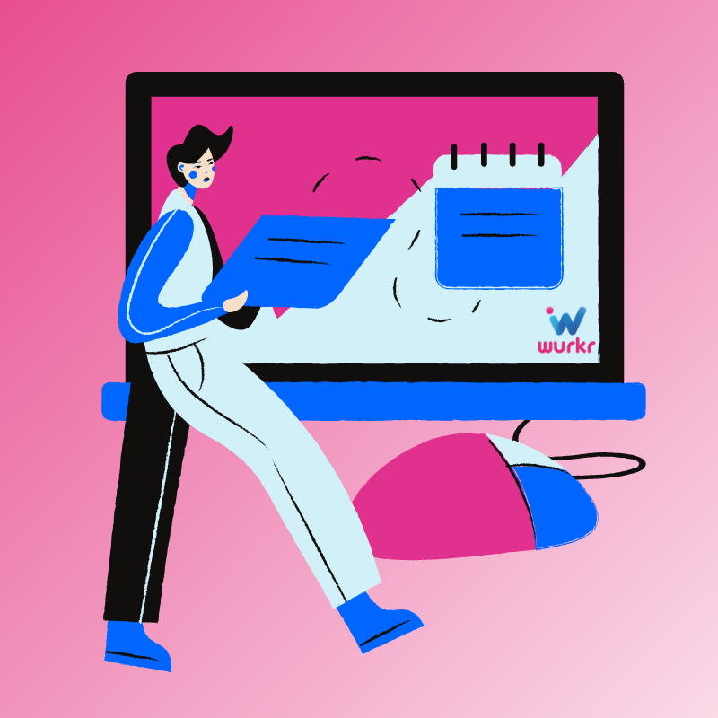 The New Normal Is Hybrid Work The Future Of Remote Work By Wurkr