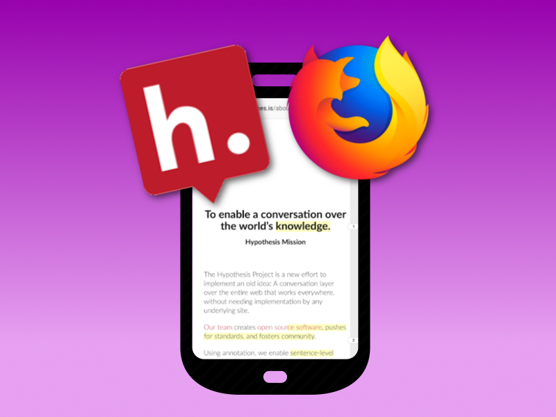 New extensions you'll love now available on Firefox for Android