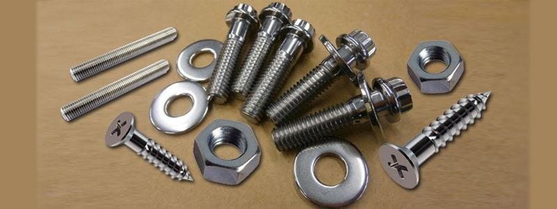 5 Types Of Anchor Bolt. This article will list the many types…, by  Anankafasteners