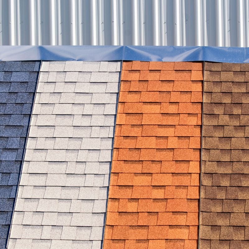 POPULAR GAF SHINGLE COLORS WHAT HOMEOWNERS SHOULD KNOW La Crosse