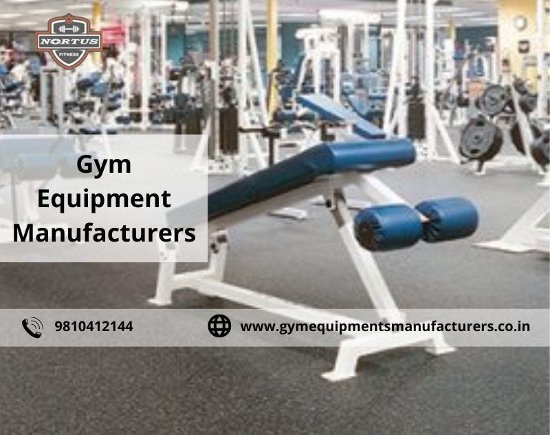 Gym Equipment Manufacturers Nortus Fitness Medium