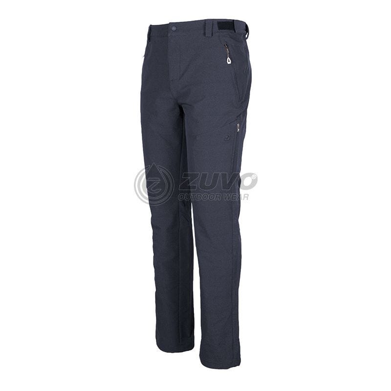 Lichtgewicht Workout Joggers voor vrouwen 28.5 High Waisted Outdoor Running Casual Track Broek met zakken Donker chroom L