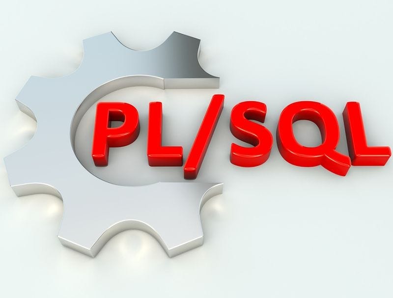 Mastering Advanced PL/SQL Commands: A Comprehensive Guide | by Eya ...
