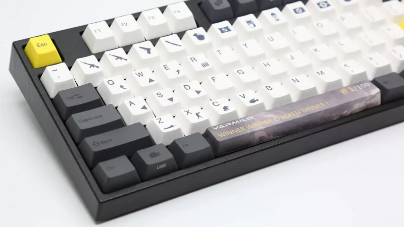 Introducing Native Keyboard Input For Chrome | by Andrew Sampson | Blog ...