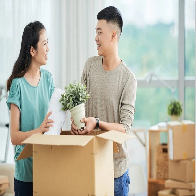 Best Packing Services in Calgary Early Bird Medium