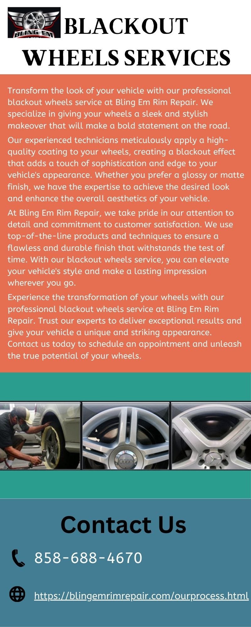 Blackout Wheels Services Rimrepairblingem Medium