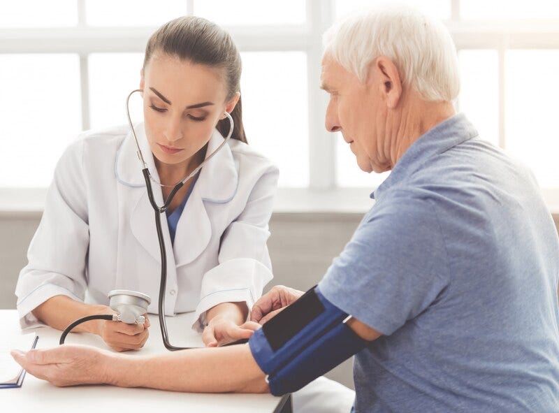 Why a General Health Panel Blood Test Is Essential for Monitoring Your Health by Muhammad