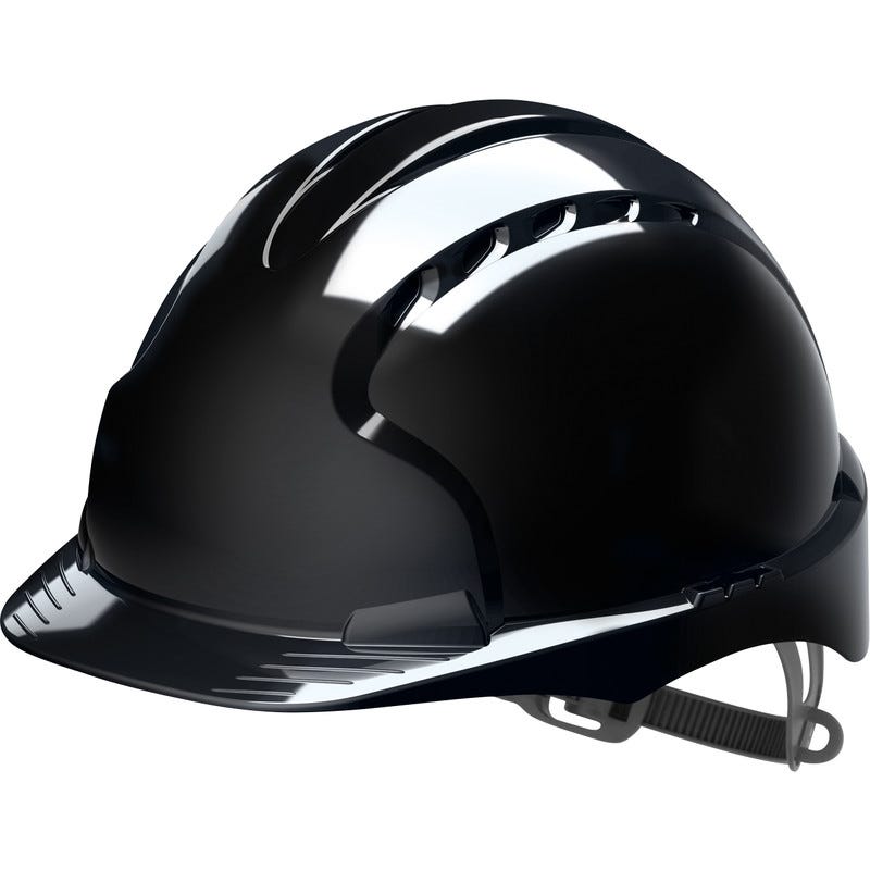 8 Different Types Of Hard Hat Colours & Their Meanings by Ubong Edet