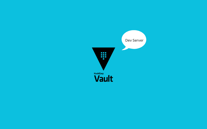 [Vault] Pengenalan Vault (Dev Server) | by Fitra Elbi Amrullah | Feb ...