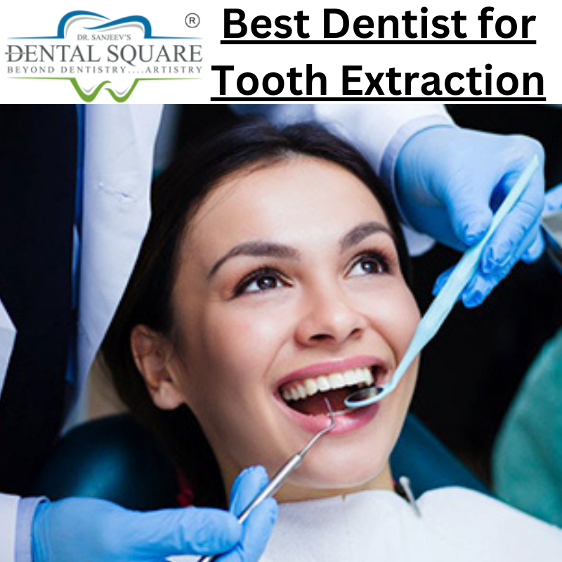 Best Dentist For Tooth Extraction Dental Square Dentalsquare Medium