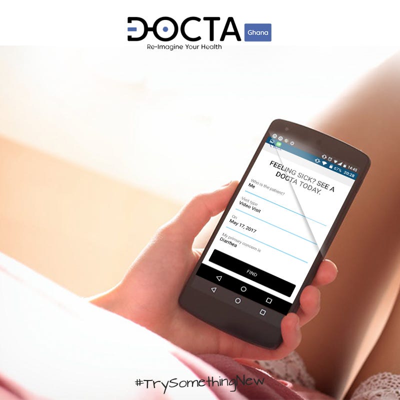 Why You Should Use Docta You Must Be Wondering How Does A Docta By why-you-should-use-docta-you-must-be-wondering-how-does-a-docta-by