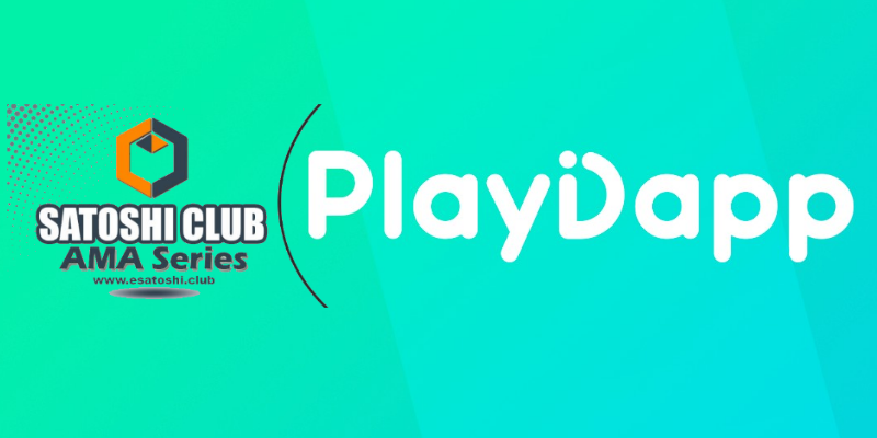 PlayDapp Bringing Roblox Game to Polygon - Play to Earn