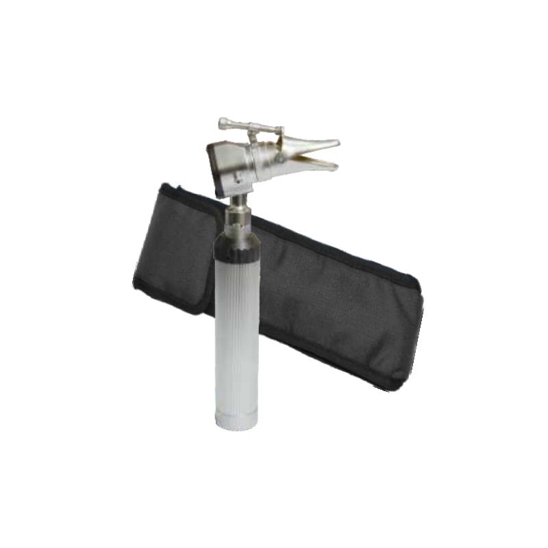 Exploring the Role of a Basic Nasal Otoscope Set in Spinal Surgery by