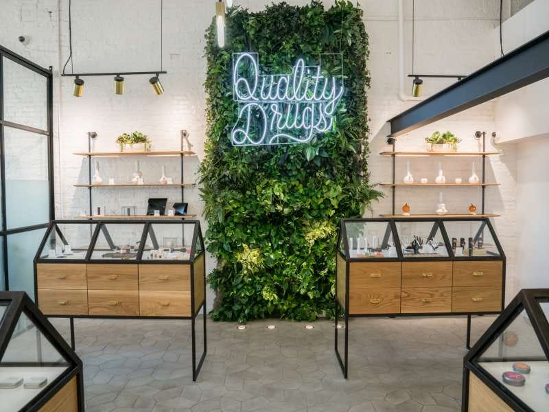 Best Dispensary Portland 9712795613 by Serra Serra Medium