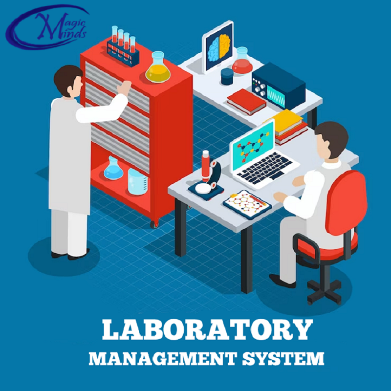 laboratory information management systemLaboratory Information