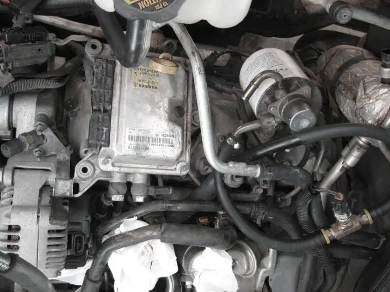 What is a Fuel Injection Control Module (FICM)? by Delsonpower Medium