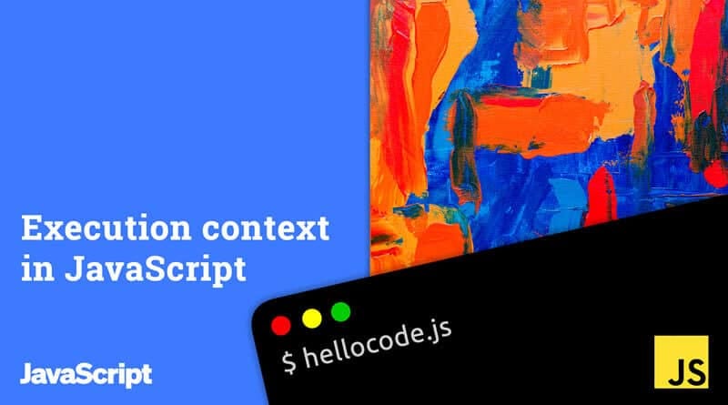 How JavaScript is executed? - Yash Hajela - Medium