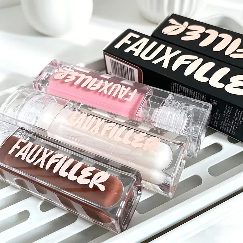 Huda Beauty Lipgloss on AliExpress: Why Smart Shoppers Buy Factory-Direct