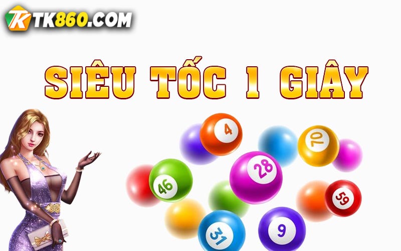 🎰 Siêu Tốc 1 Giây — Mẹo Chơi Xổ Số Siêu Tốc 🌹