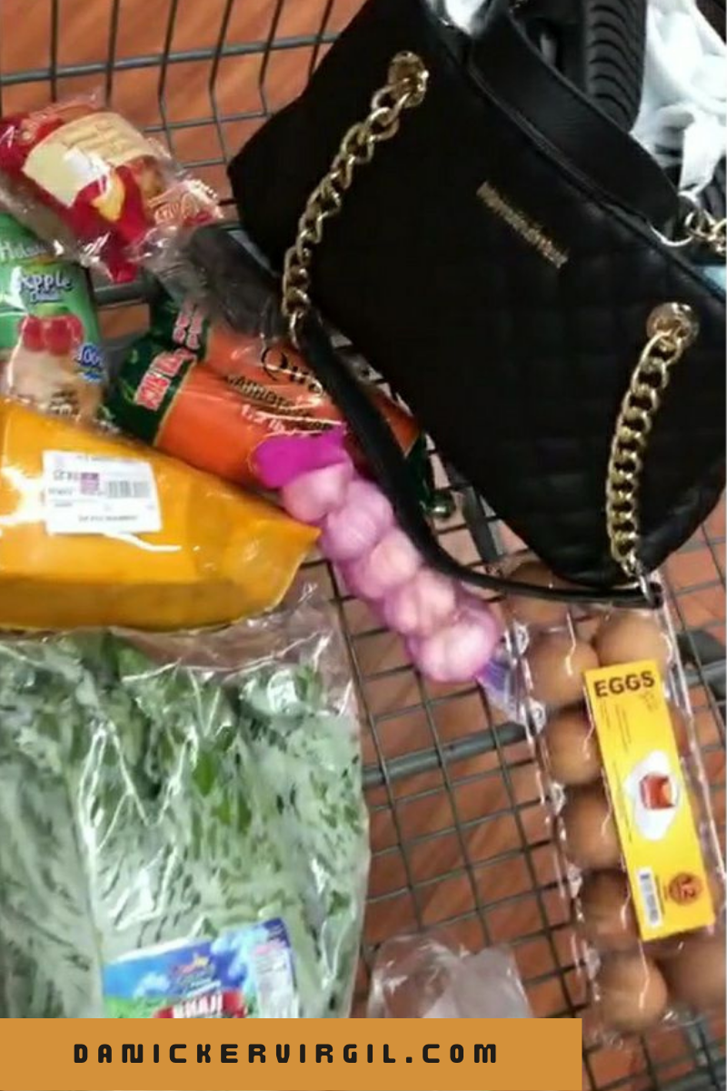 Is it worth it to live below your means by Danicker Virgil Jul