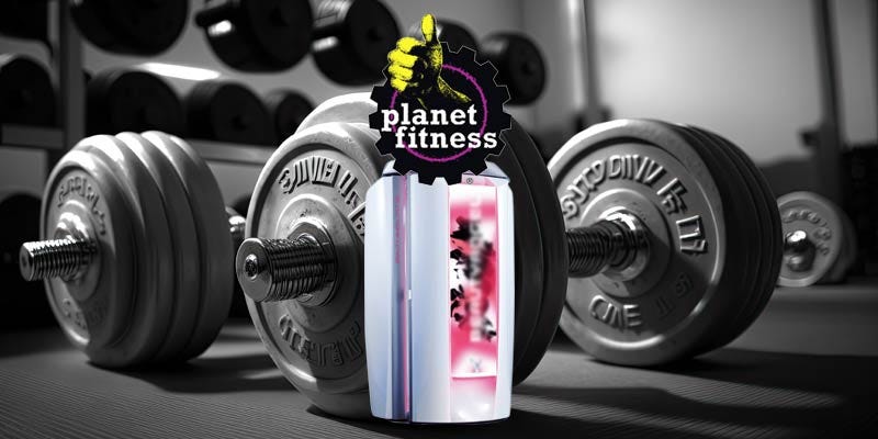 What's Total Body Enhancement at Planet Fitness: Boost Your Fitness Journey!