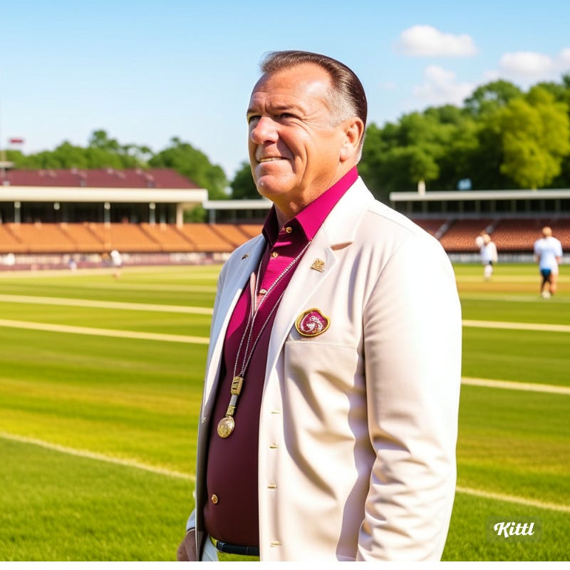 Jimbo Fisher: A Rollercoaster of Success and Challenges | by Jibri