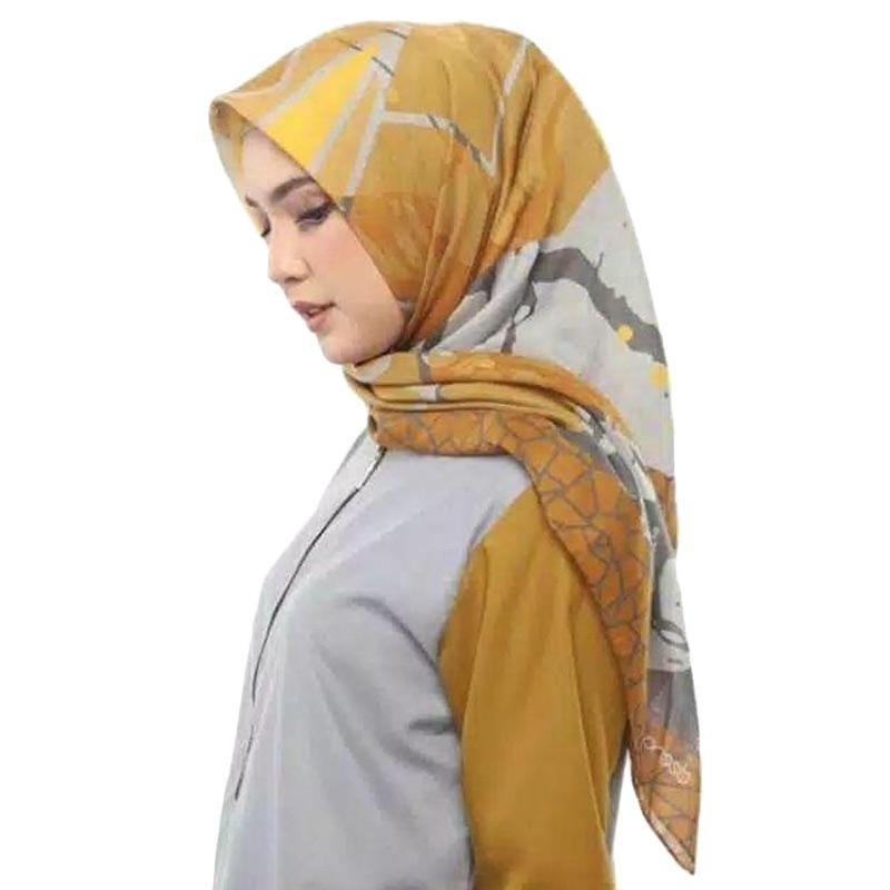 Distributor Jilbab Denay KW Motif Terbaru di Jawa Tengah by Distributor Jilbab Jawa Tengah