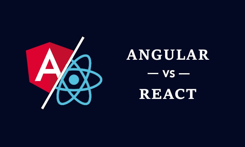 Ngif on react. I started using react for about a week… | by Sebastian ...