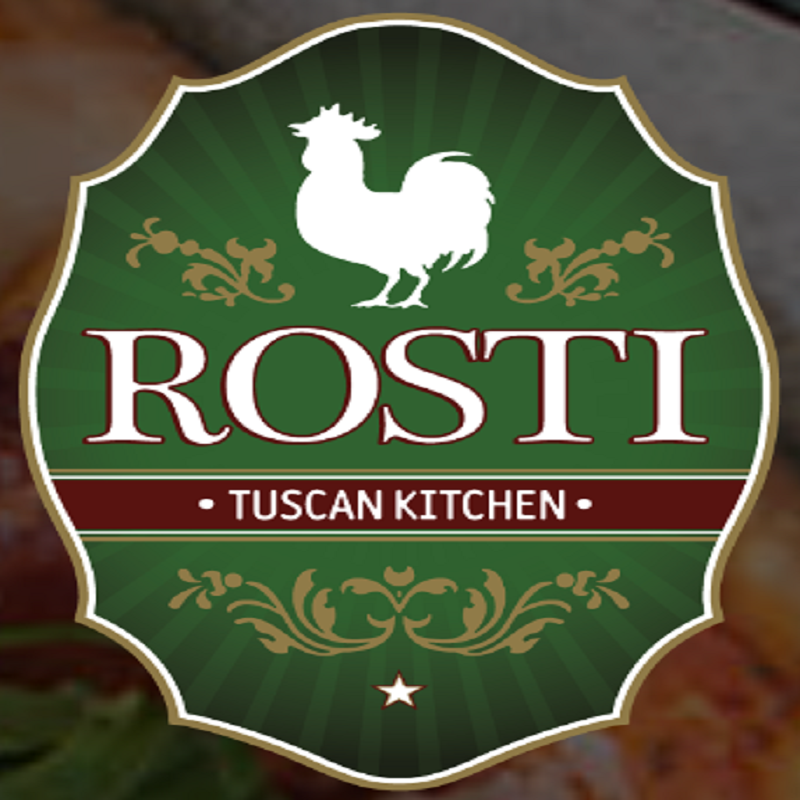 Rosti Tuscan Kitchen — Santa Monica Rosti Tuscan Kitchen Santa