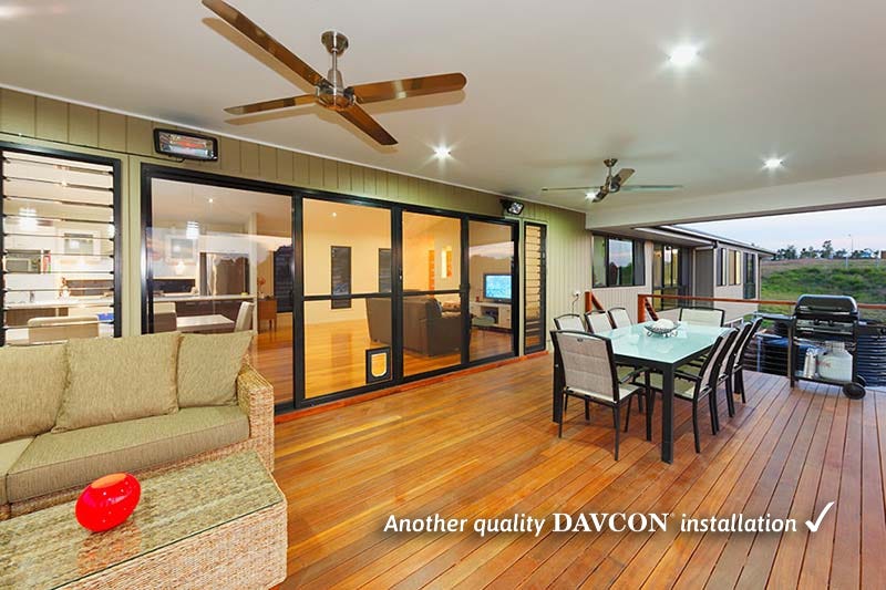 Security Screens Gold Coast. Davcon Security Screens by Cassandra