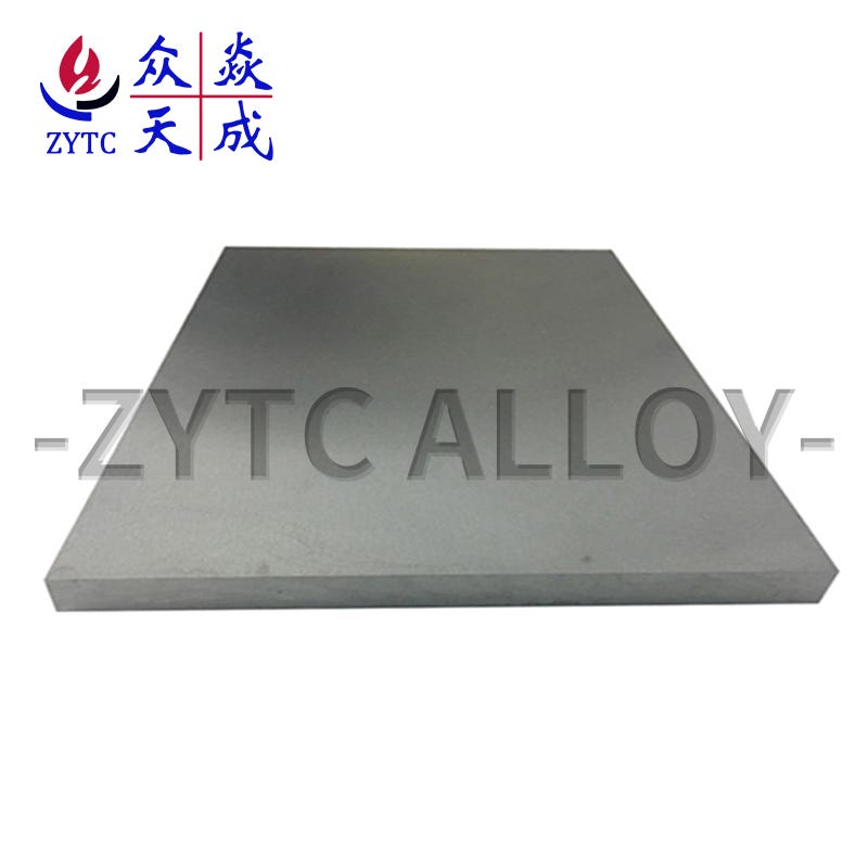 AMS 4544 / Alloy 400 Sheet — Nickel-Copper Alloy for Marine, Chemical & Hydrocarbon Processing