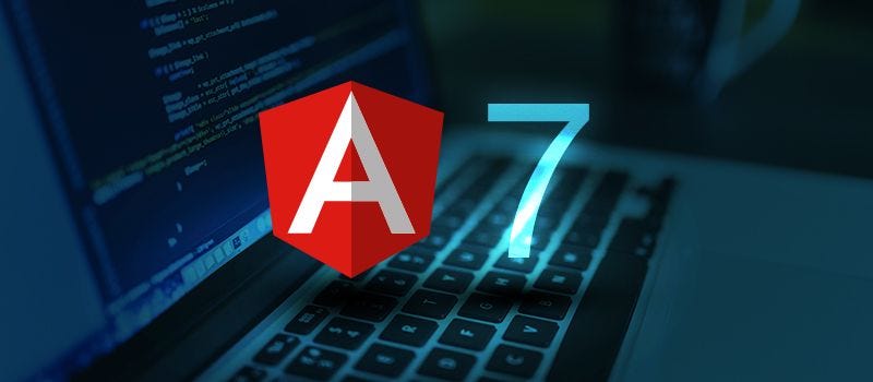 Angular 7: What, why, and how?. Angular is a full-featured JavaScript ...