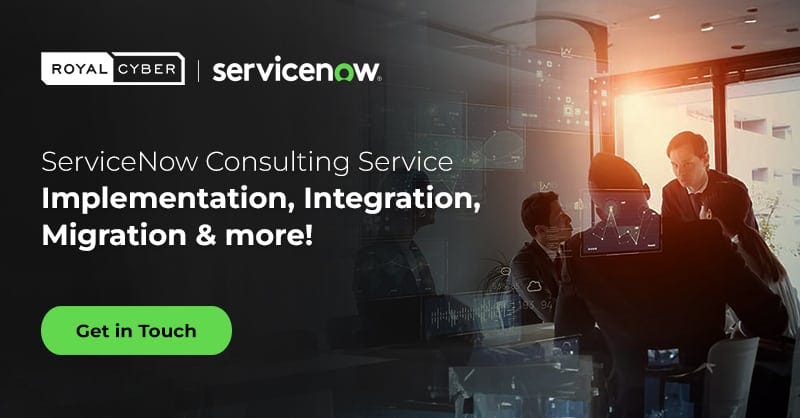 How to Optimize Your IT Service Management with ServiceNow ITSM: Tips ...