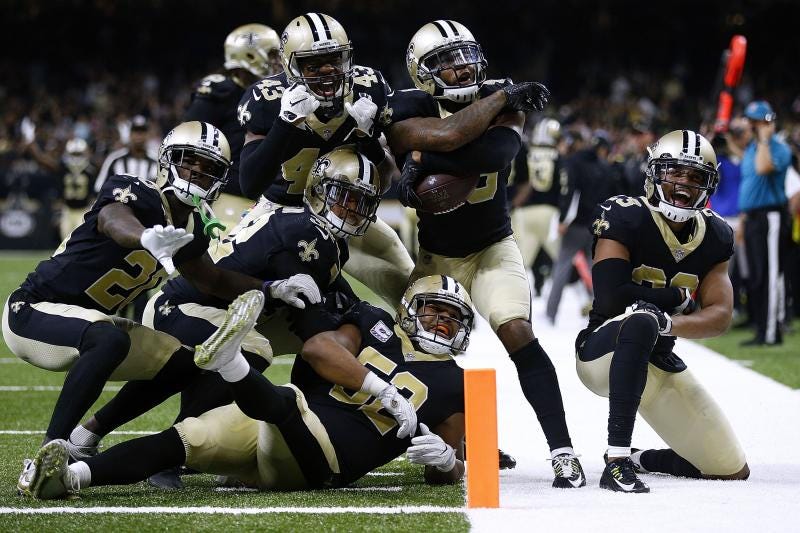 Week 15 Streaming Defenses. We’re in the thick of the fantasy… by Patrick Hofman Fantasy